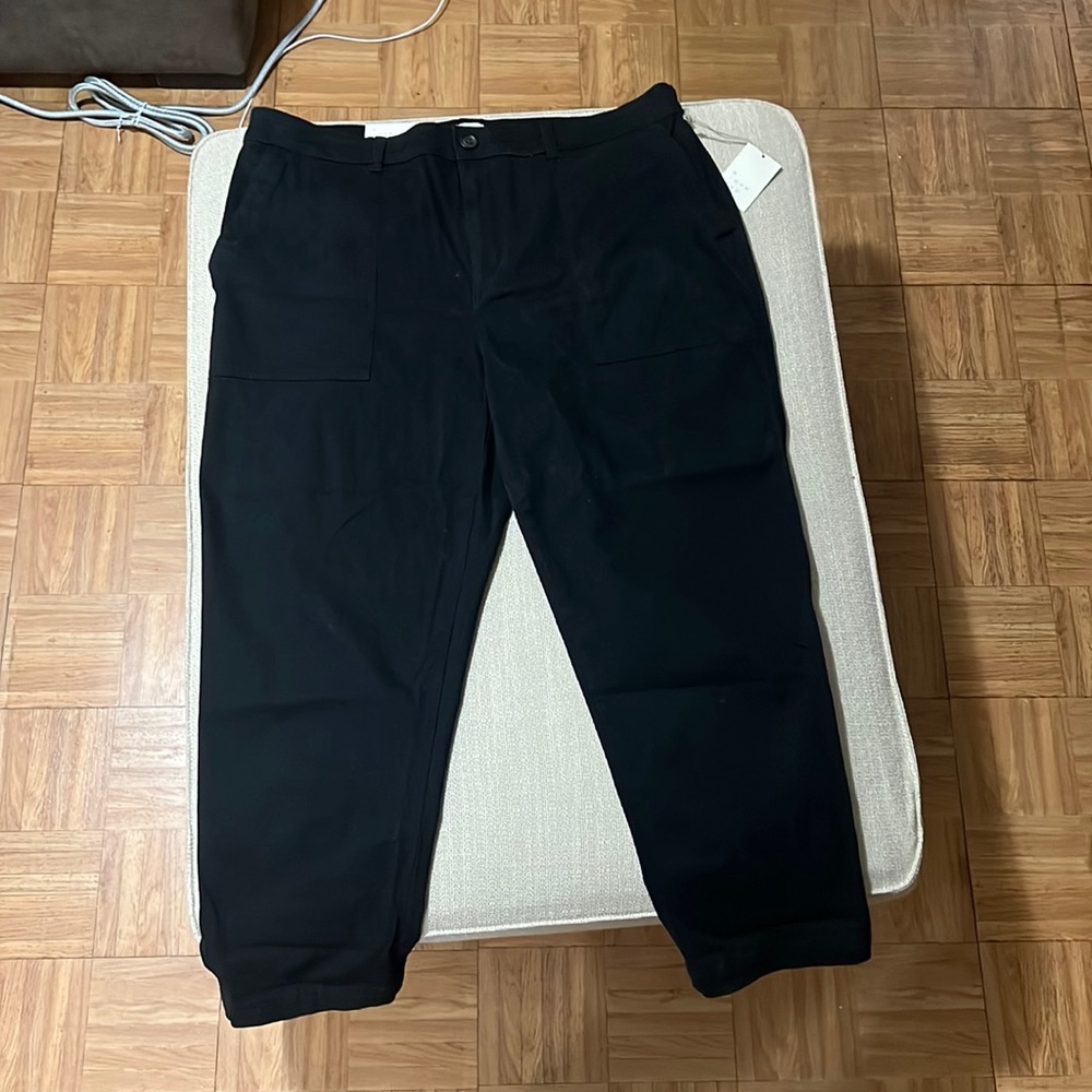 A. New Day Jeans 18